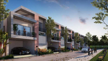 Villas